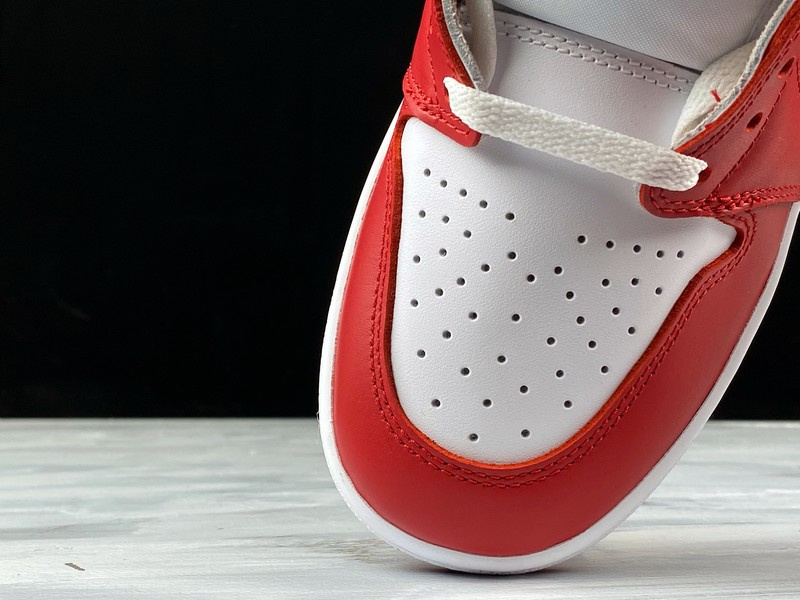 AIR JORDAN 1 HIGH ’85 NEW BEGINNINGS “CHICAGO” CQ4921-601