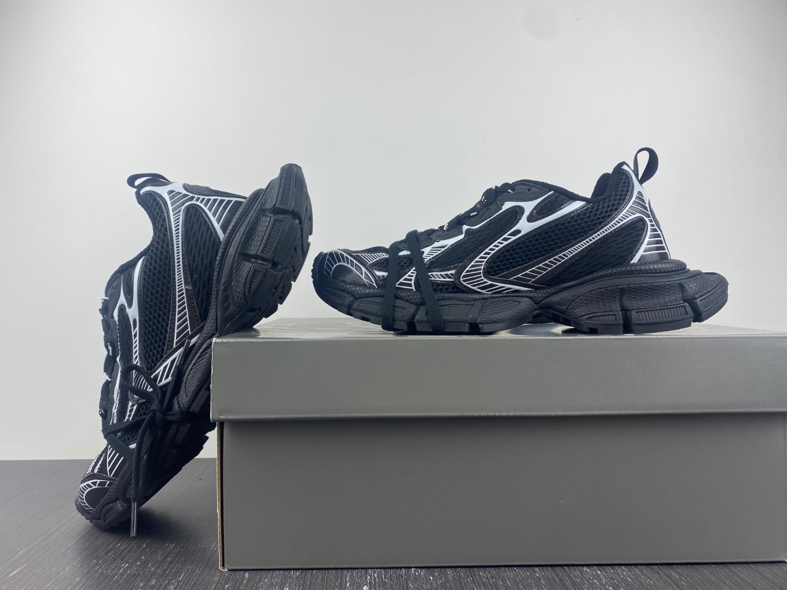 Balenciaga 3XL Sneaker