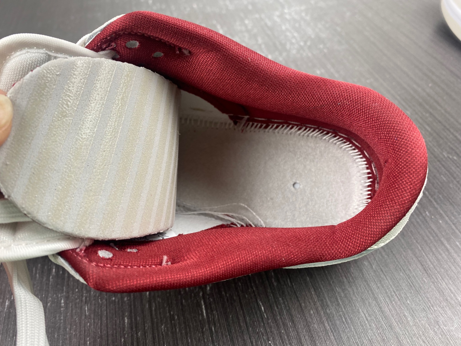 Nike Dunk Low WMNS Just Do It DV1160-100