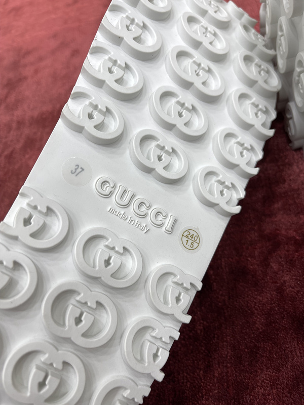 Gucci slide (EU35-EU45)