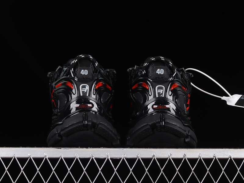 Balenciaga Runner Sneaker