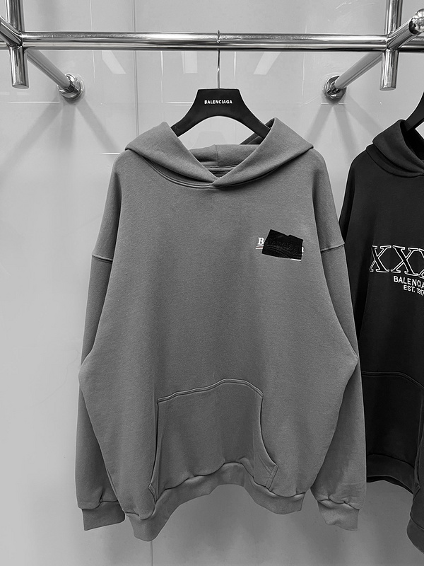 BLCG Hoodie 2309012