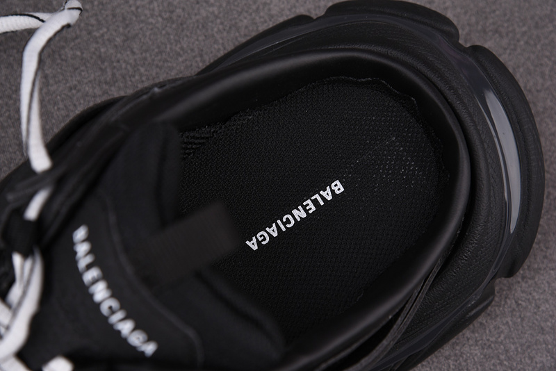 Balenciaga Track Mule