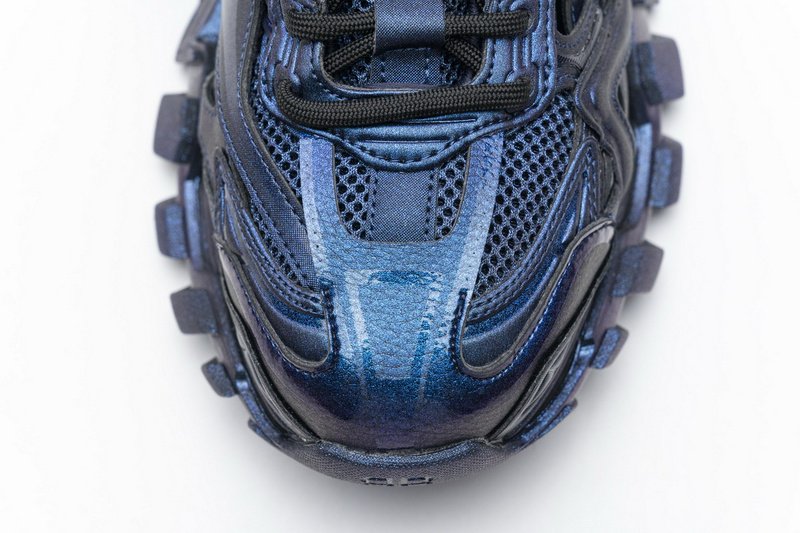 Balenciaga Track 2 Sneaker Chameleon 568615 W2MA1 5610