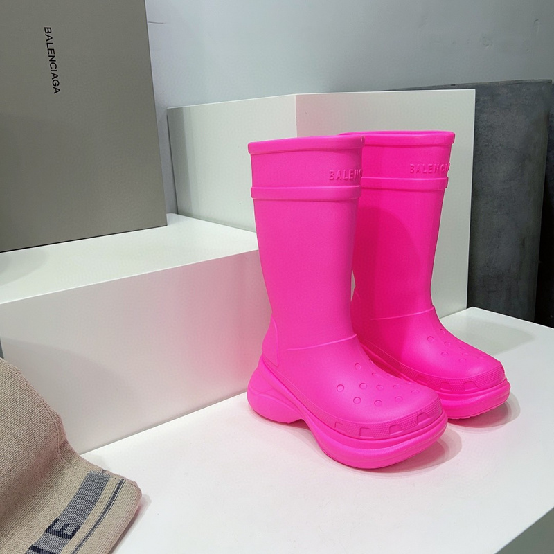 Balenciaga Rain Boots