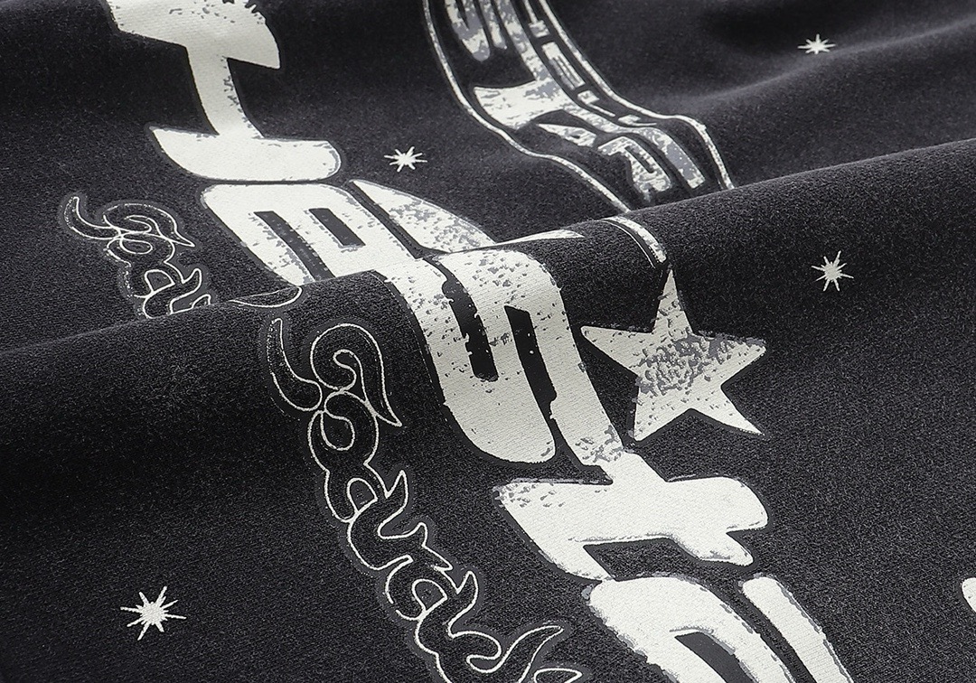 HELLSTAR HOODIE 2403022