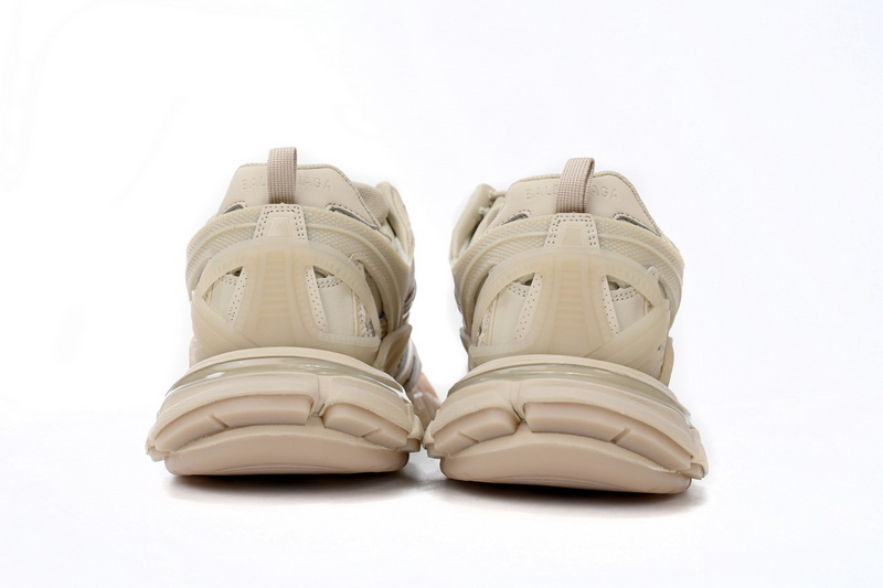 Balenciaga Track 2 Sneaker Khaki  568614 W2GN3 9710
