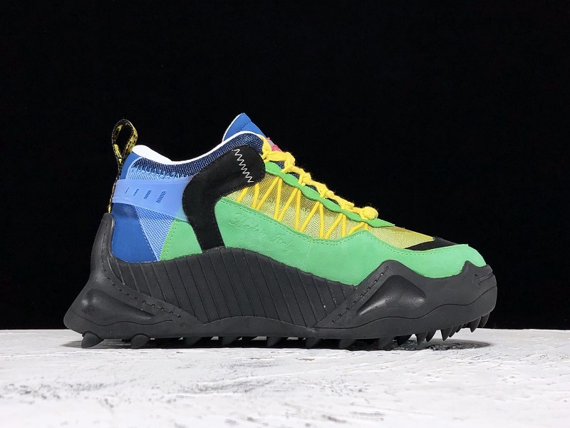 OW C/O​ ODSY-1000 SNEAKERS 9ACZVYDIFVI