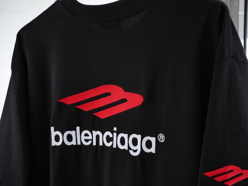 Balenciaga Shirt