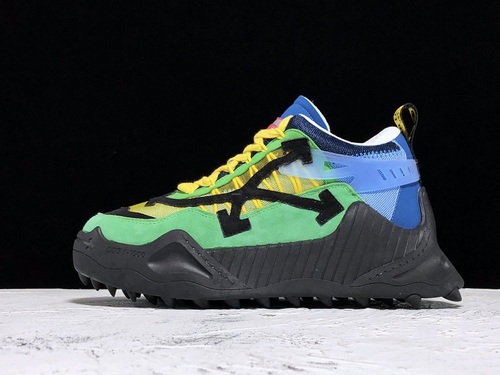 OW C/O​ ODSY-1000 SNEAKERS 9ACZVYDIFVI