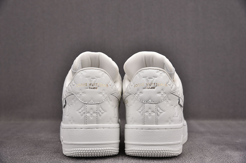 Nike Air Force 1 Low By Virgil Abloh