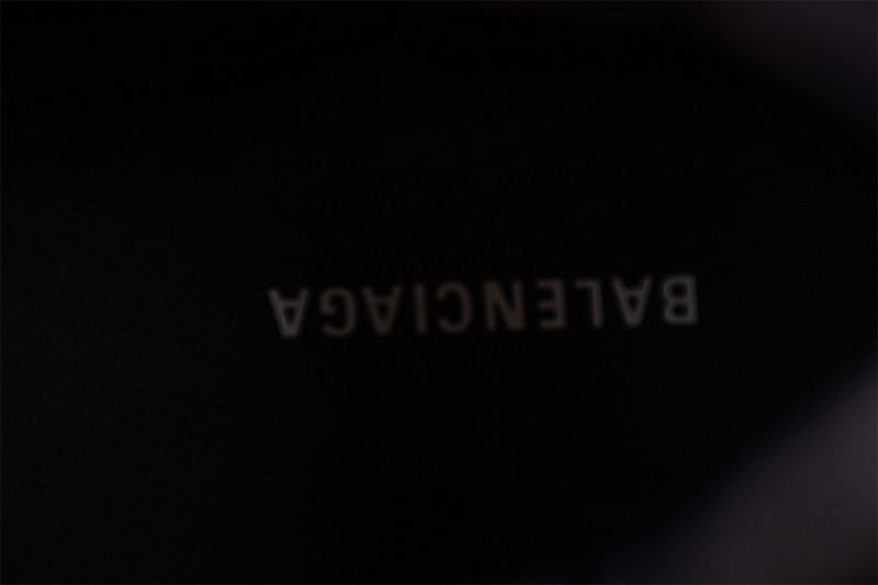 Balenciaga Runner Sneaker