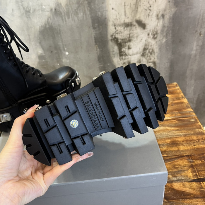 Balenciaga Boots