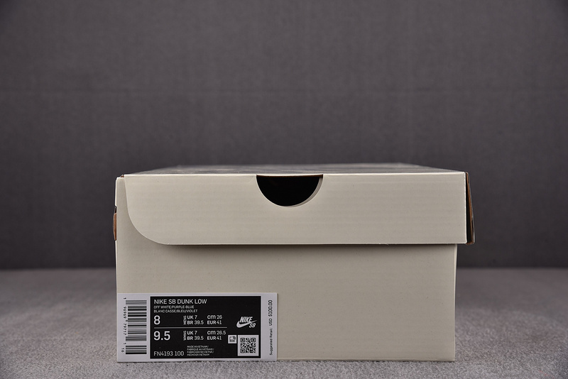 Crenshaw Skate Club x Nike SB Dunk Low FN4193-100