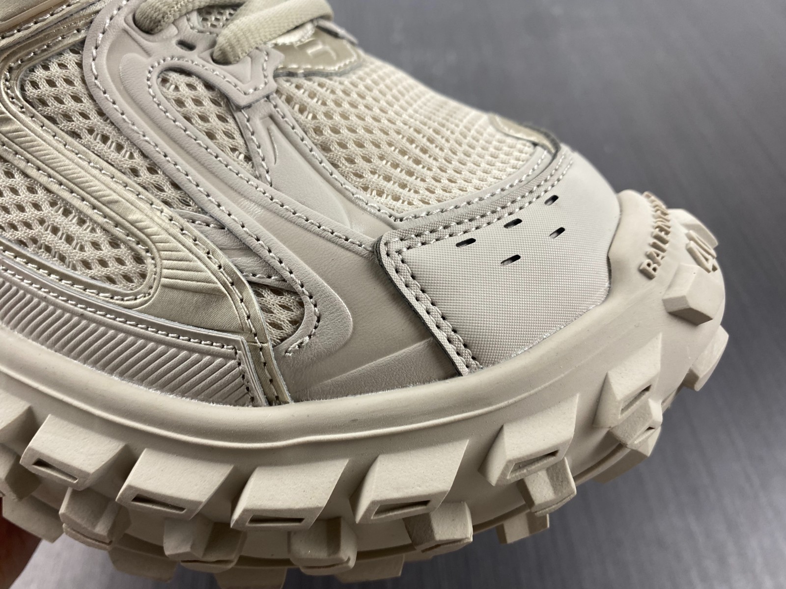 Balenciaga Defender Sneaker