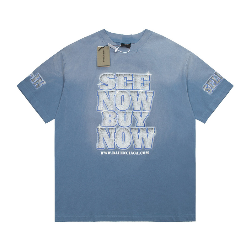 Balenciaga Shirt