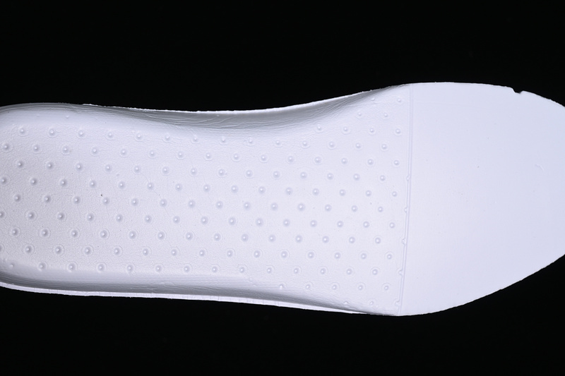 OFF-WHITE Out Of Office leather sneakers