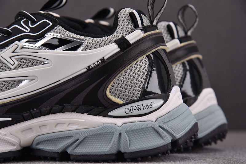 OFF-WHITE BE RIGHT BACK