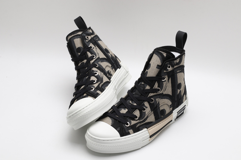 DIOR B23 SNEAKER