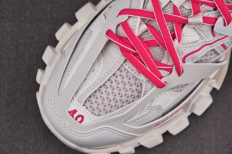 Balenciaga Track Mule