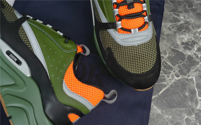 DIOR B22 SNEAKER