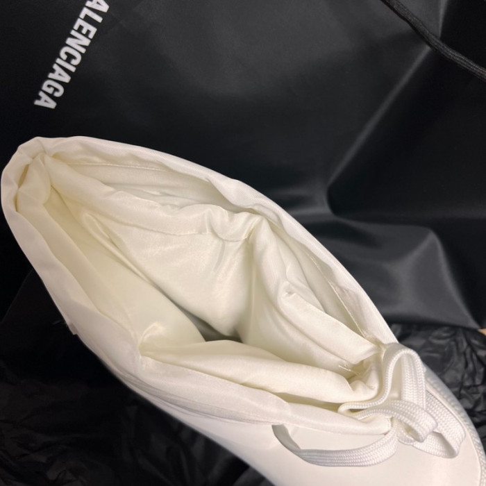 Balenciaga Winter Boots