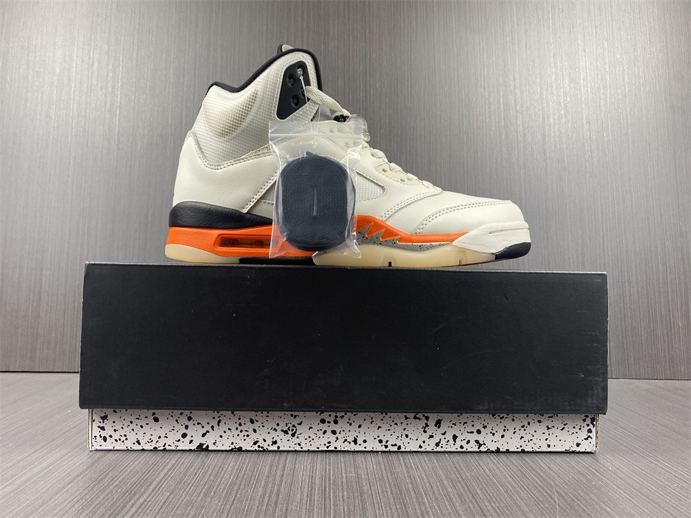 Air Jordan 5 Shattered Backboard DC1060-100