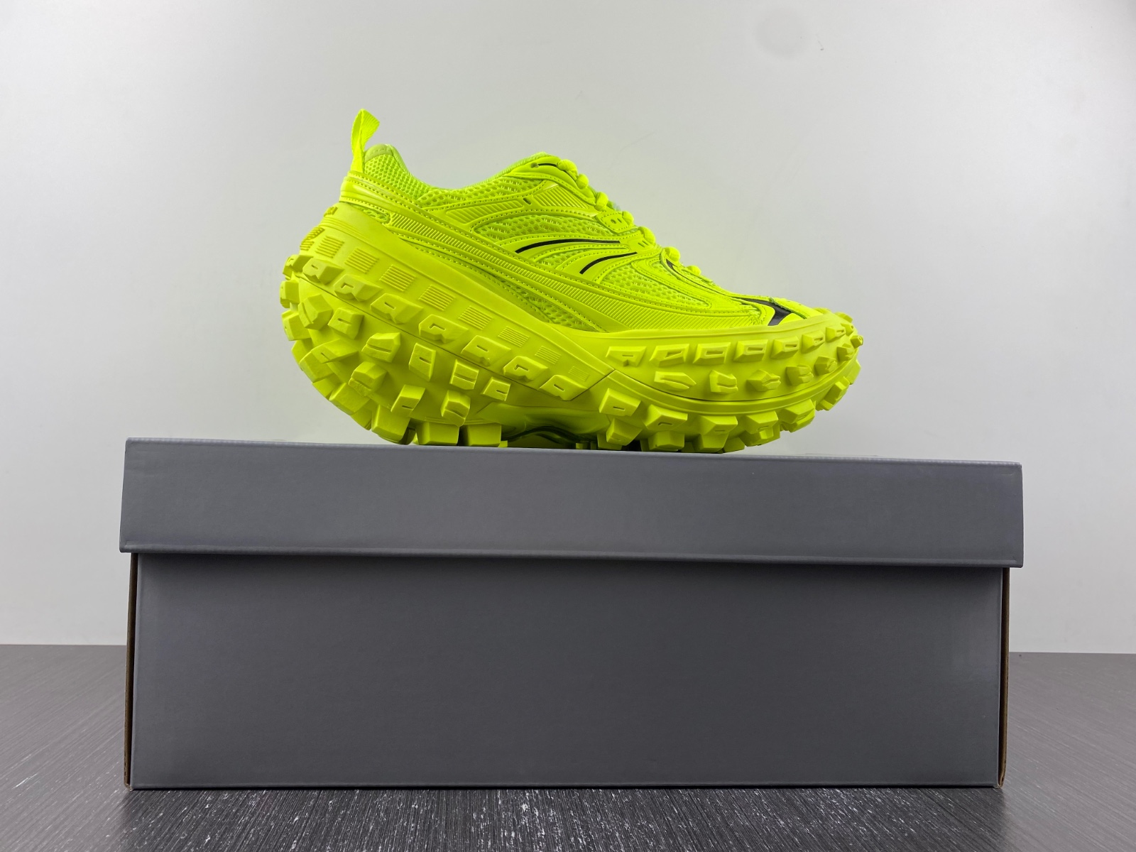 Balenciaga Defender Sneaker