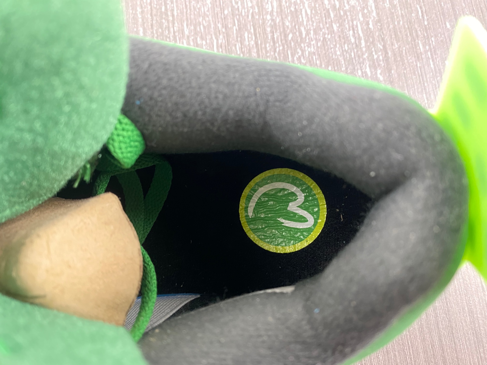 Nike Air Jordan 4 PE customize