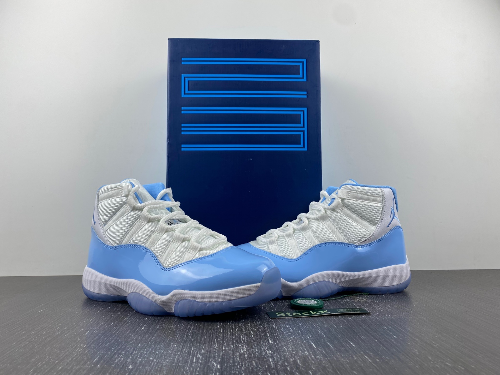 Air Jordan 11 customize