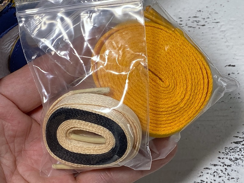 Union Los Angeles Air Jordan 1 BV1300-146