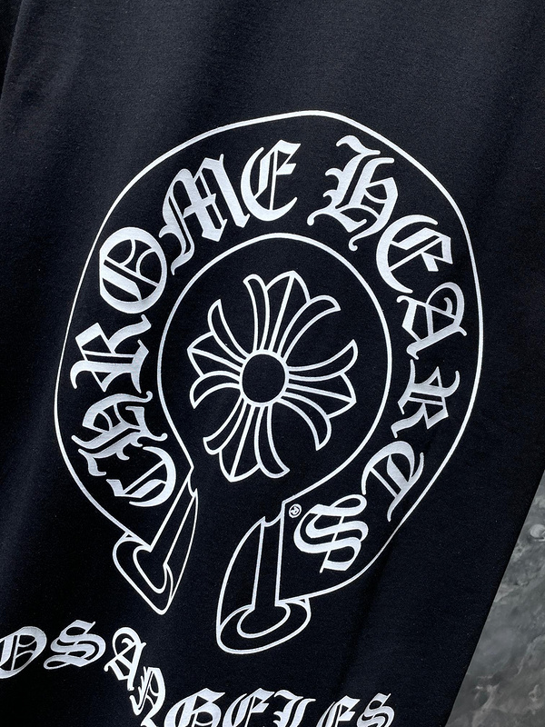 CHR0ME HEART T-SHIRT 2302088