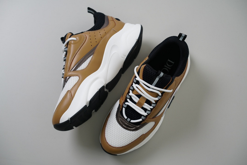 DIOR B22 SNEAKER