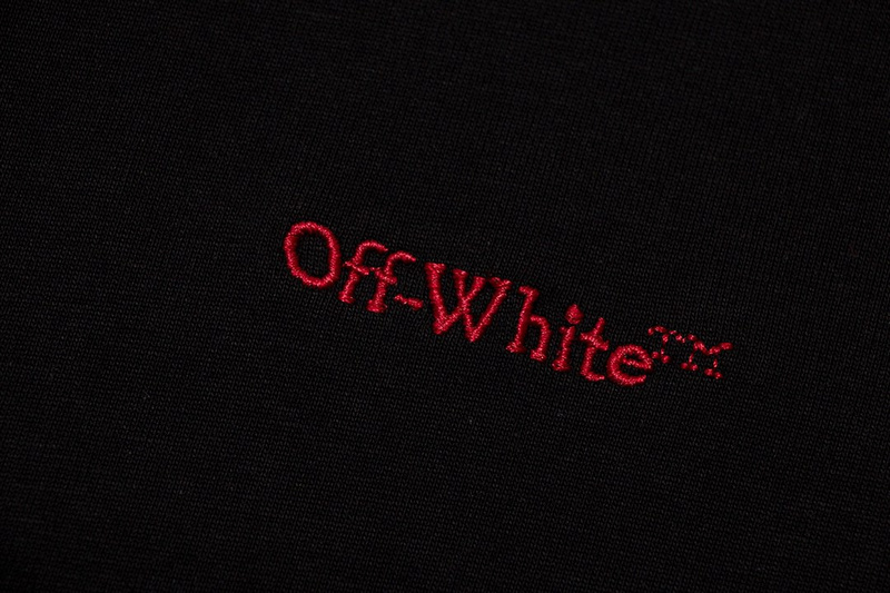 OFF-WHITE T-SHIRT 2306046