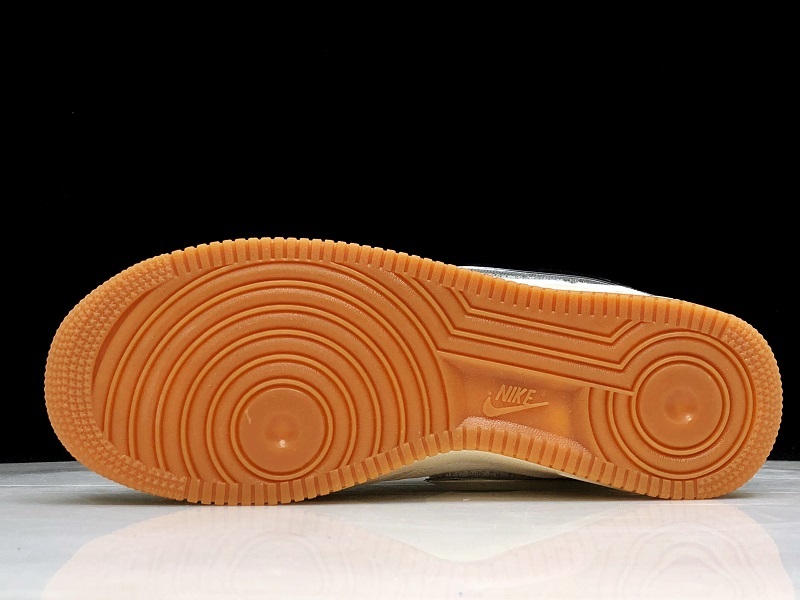 Travis Scott x Air Force 1 