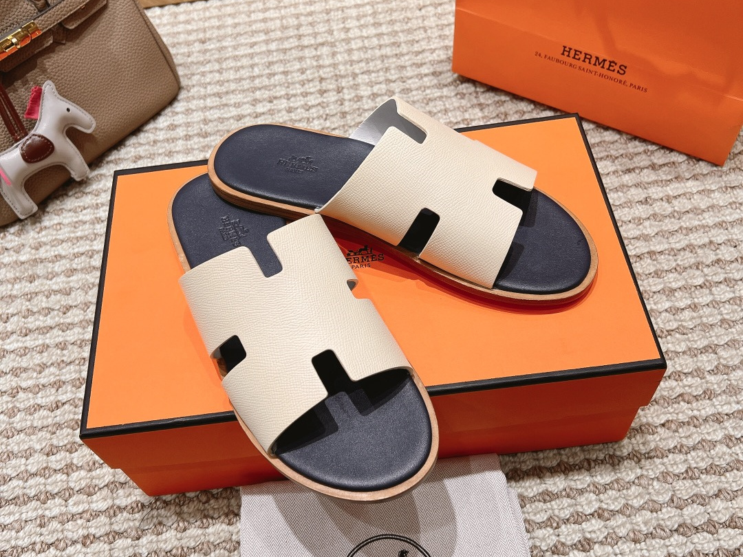 Hermès Izmir sandal