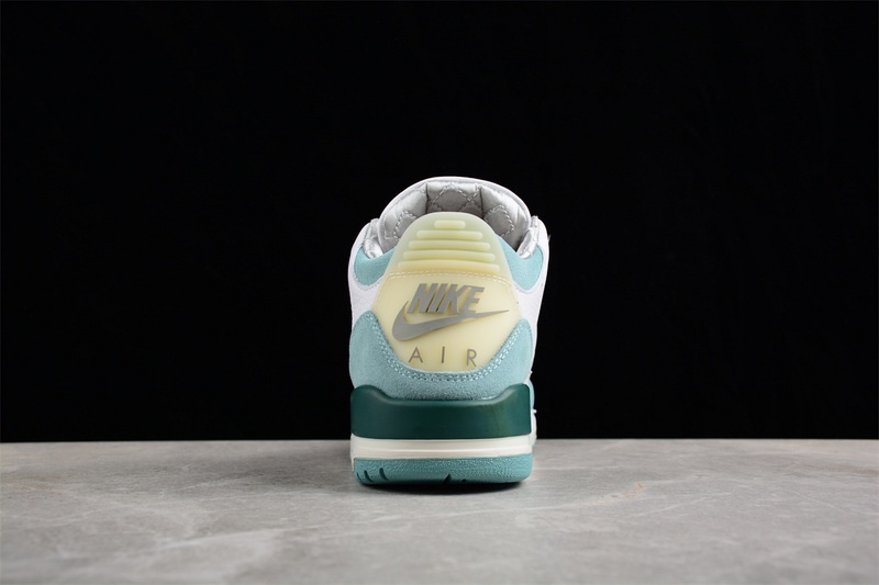 A Ma Maniere x Air Jordan 3 “Marine”