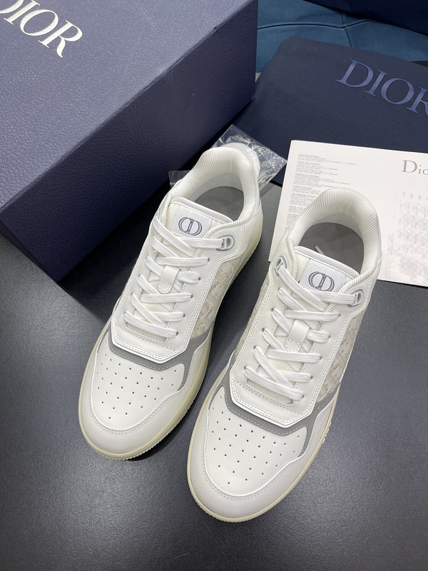 DIOR B27 SNEAKER