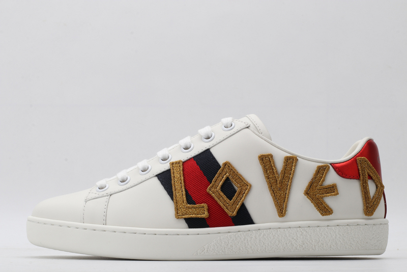 Gucci Ace Sneaker