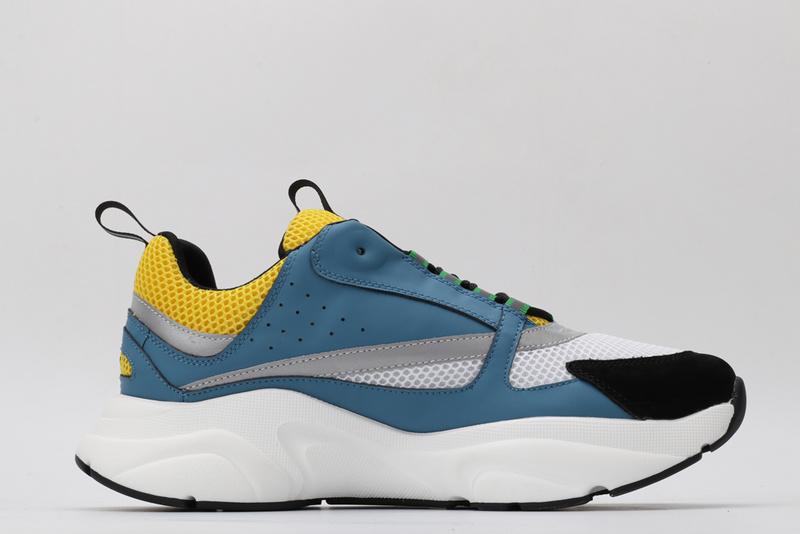 DIOR B22 SNEAKER