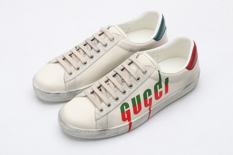 Gucci Ace Sneaker