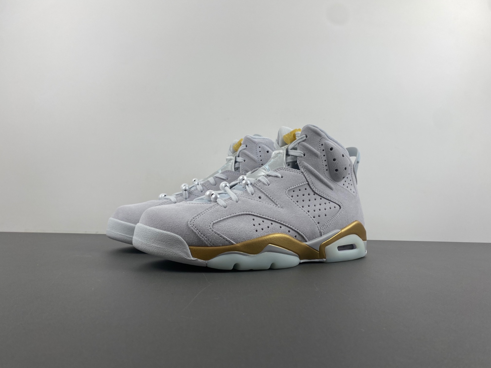 Air Jordan 6 Craft “Paris”   DQ4914-074