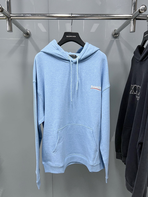 BLCG Hoodie 2309014