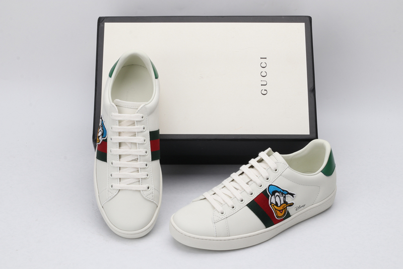 Gucci Ace Sneaker