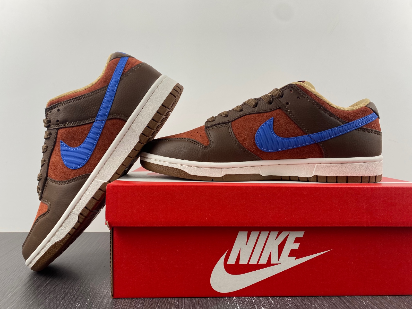 Nike Dunk Low Mars Stone DR9704-200
