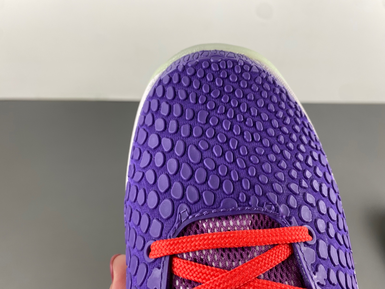 Nike Kobe 6 Protro   FV4921-708