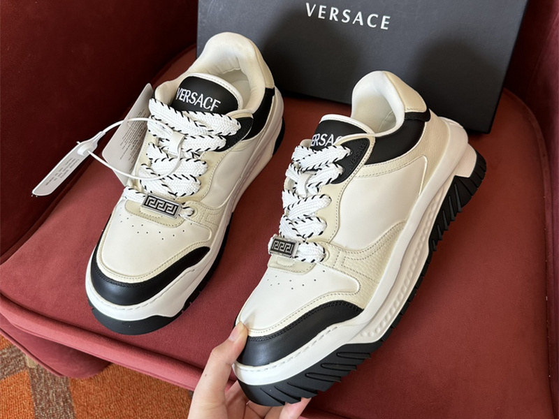 Versace sneakers