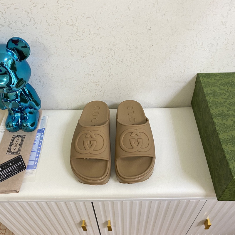 Gucci slide (EU35-EU45)