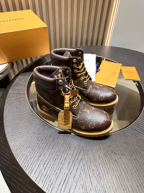 LV Boots