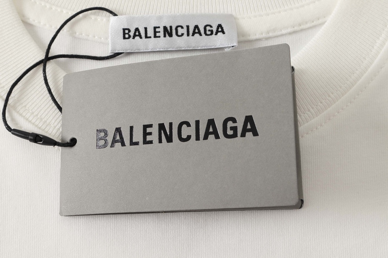 Balenciaga Shirt